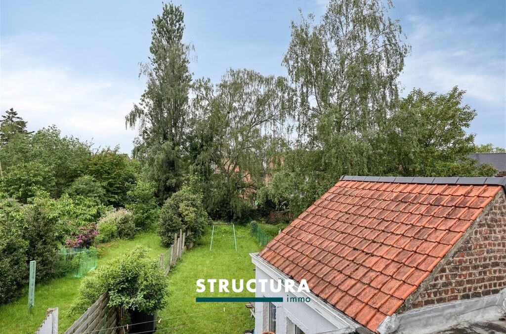 Rijwoning te koop in AALST
