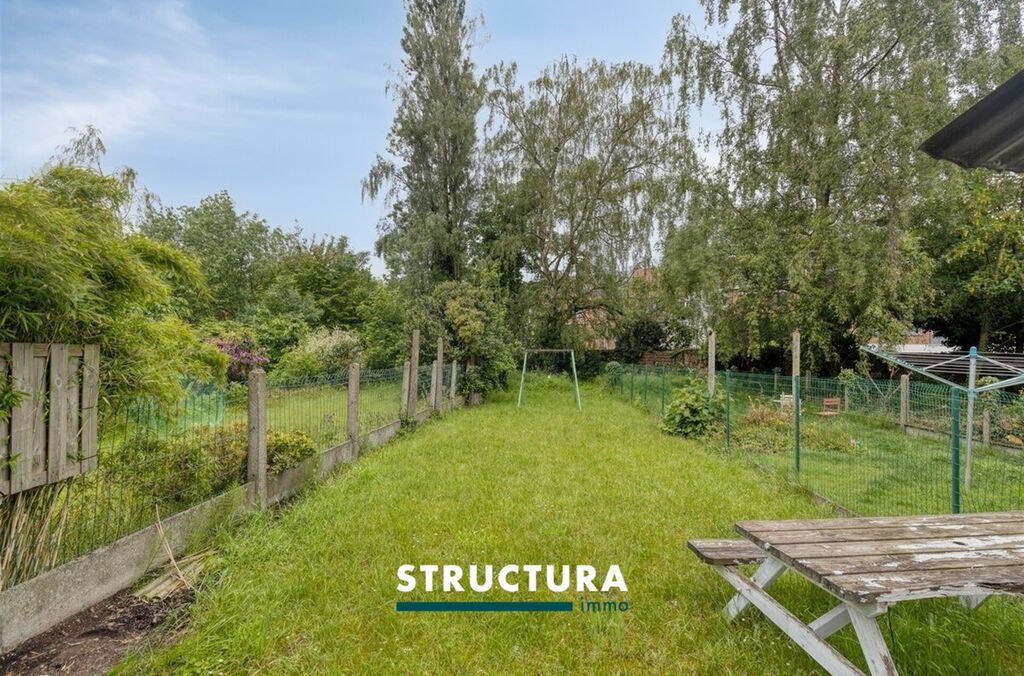 Rijwoning te koop in AALST