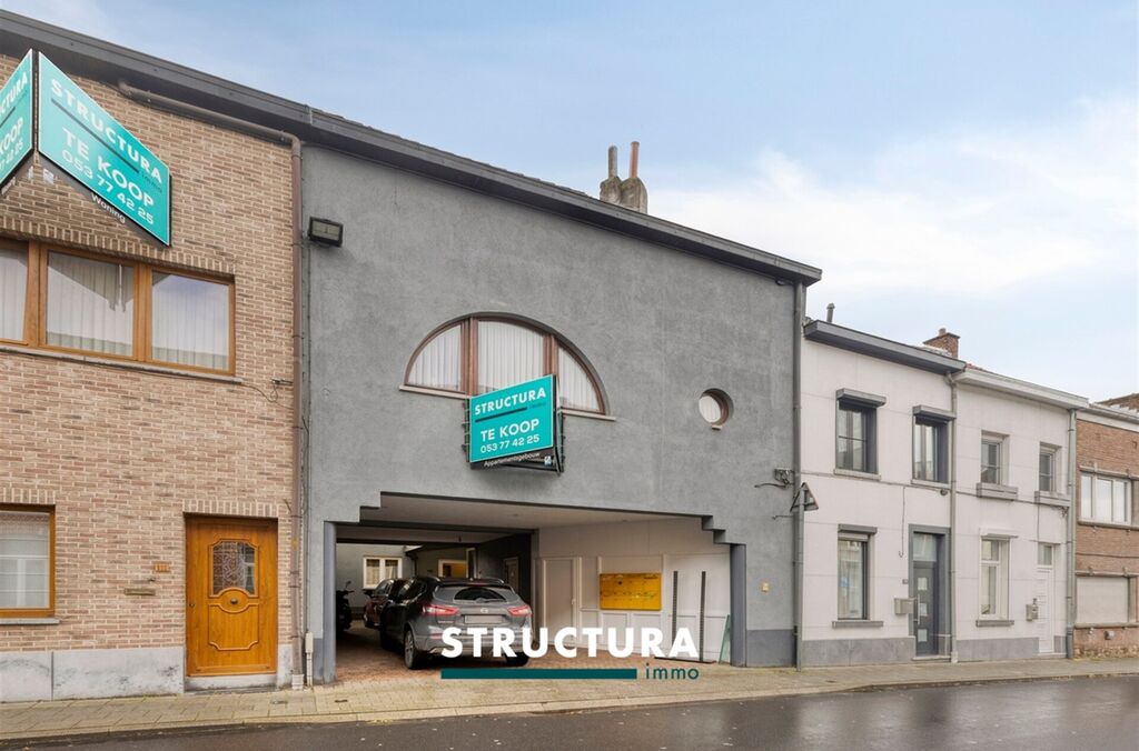 Studio &agrave; louer &agrave; AALST