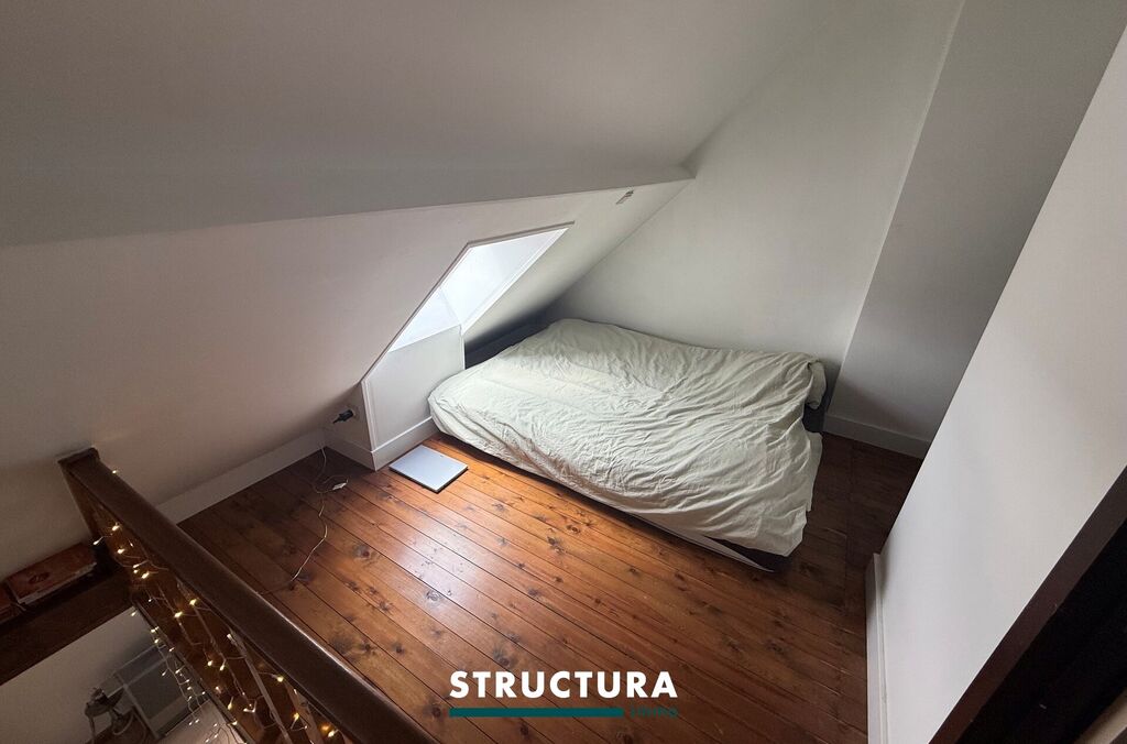 Studio &agrave; louer &agrave; AALST
