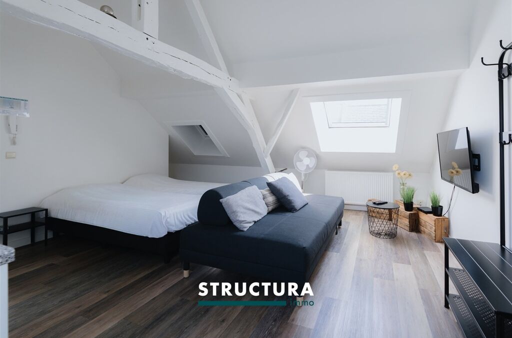 Studio &agrave; louer &agrave; MERCHTEM