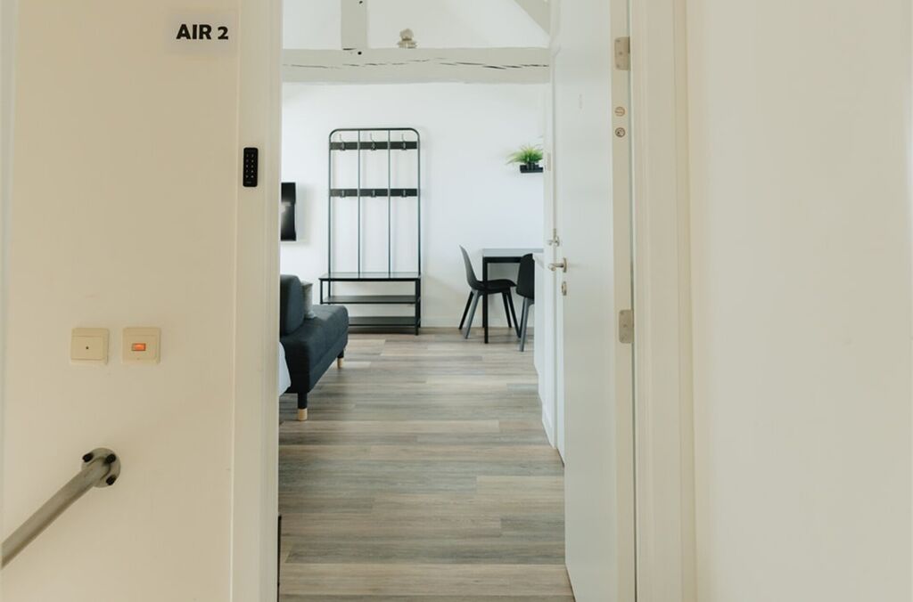 Studio te huur in MERCHTEM