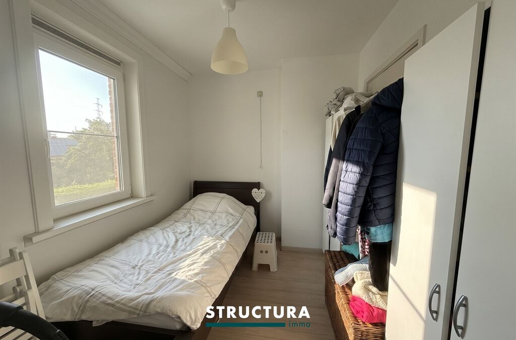 Studio te huur in MERCHTEM