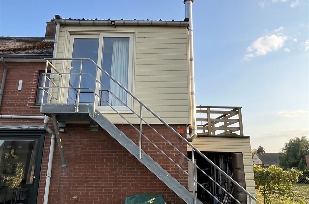 Studio te huur in MERCHTEM
