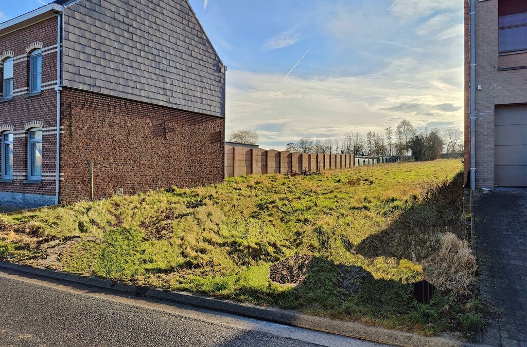 Terrain &agrave; b&acirc;tir &agrave; vendre &agrave; ASSE