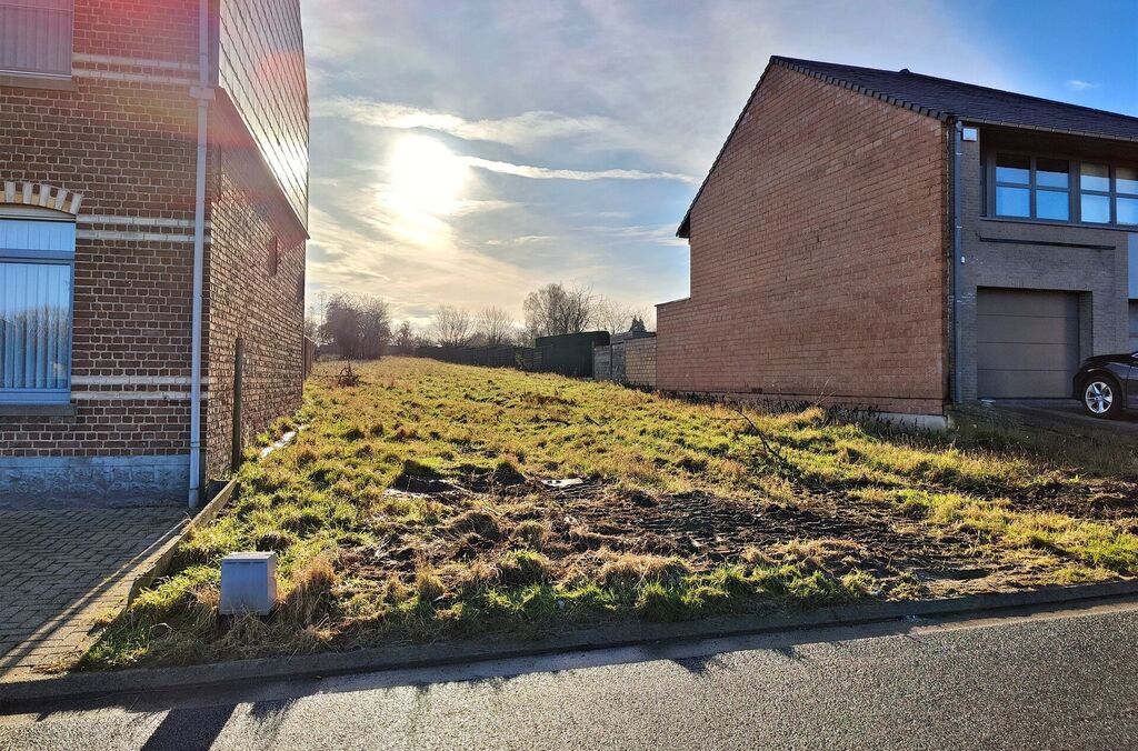 Terrain &agrave; b&acirc;tir &agrave; vendre &agrave; ASSE