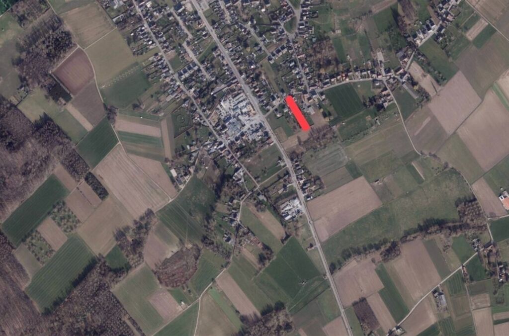 Terrain &agrave; b&acirc;tir &agrave; vendre &agrave; ASSE