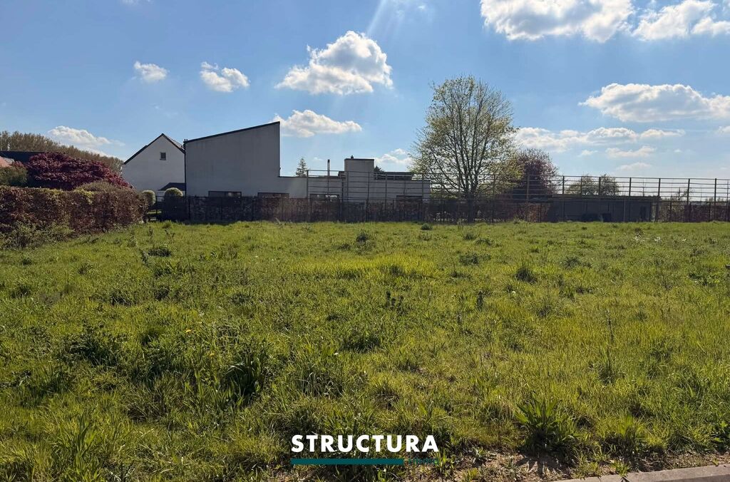 Terrain &agrave; b&acirc;tir &agrave; vendre &agrave; MEISE