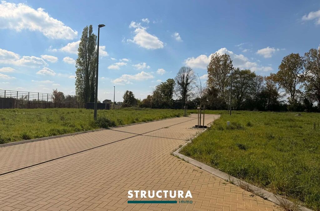 Terrain &agrave; b&acirc;tir &agrave; vendre &agrave; MEISE