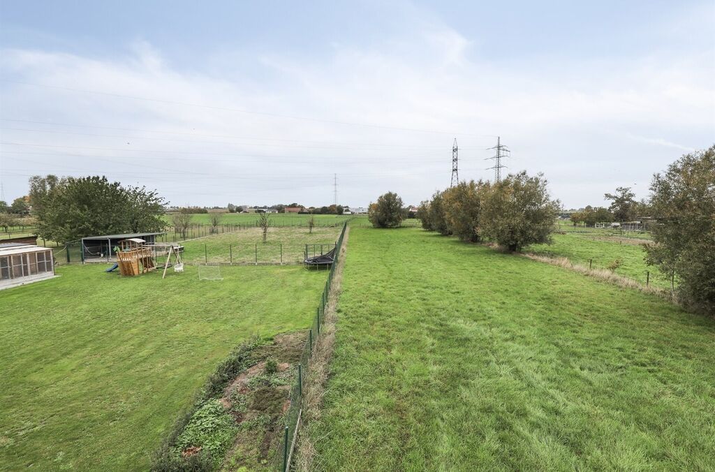 Terrain à bâtir à vendre à MERCHTEM