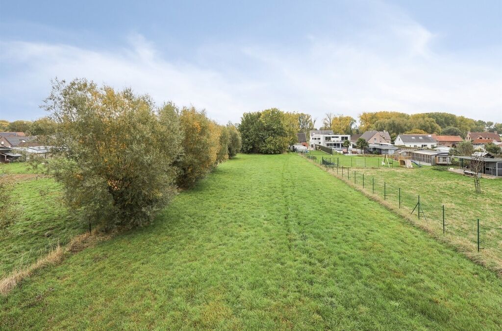 Terrain à bâtir à vendre à MERCHTEM