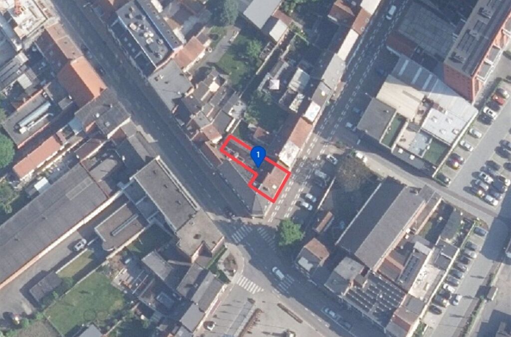 Terrain à bâtir à vendre à MERCHTEM