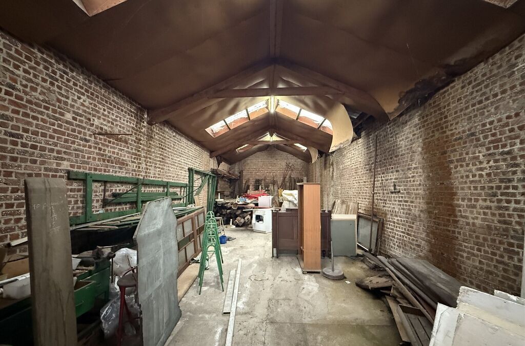 Terrain à bâtir à vendre à MERCHTEM