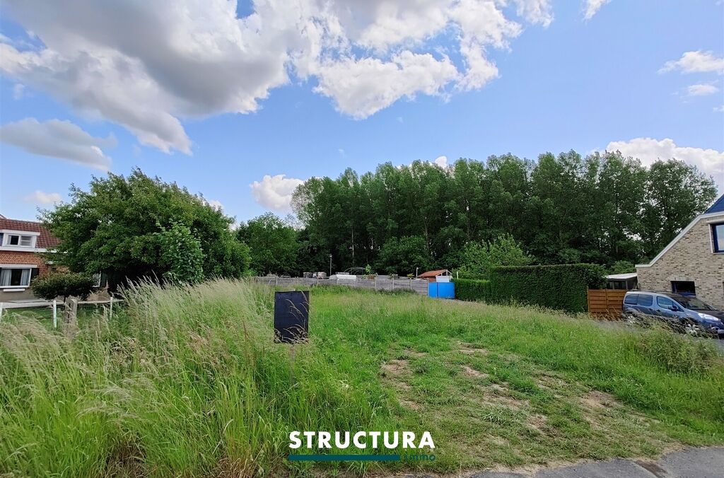 Terrain &agrave; b&acirc;tir &agrave; vendre &agrave; MOLLEM