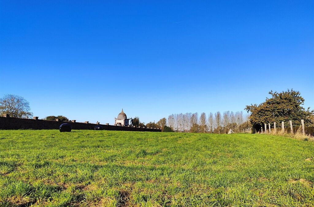 Terrain &agrave; b&acirc;tir &agrave; vendre &agrave; ELINGEN