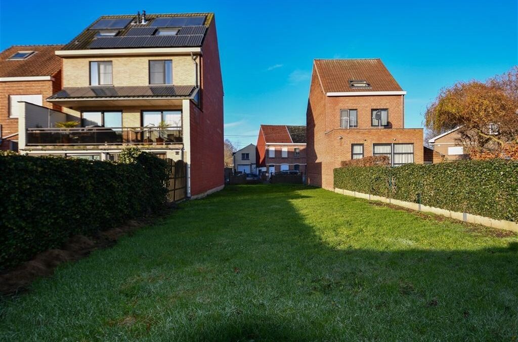 Terrain &agrave; b&acirc;tir &agrave; vendre &agrave; WOLVERTEM