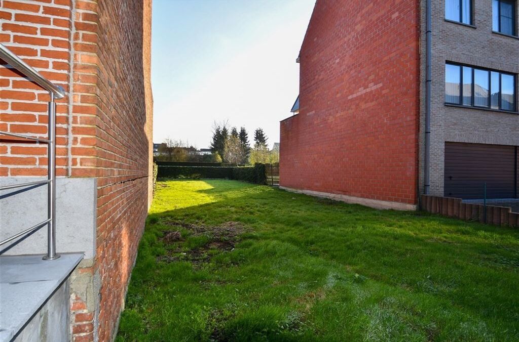 Terrain &agrave; b&acirc;tir &agrave; vendre &agrave; WOLVERTEM