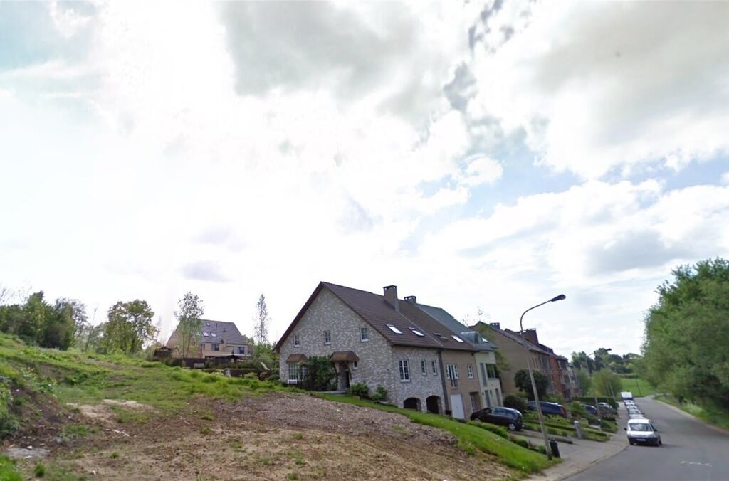 Terrain &agrave; b&acirc;tir &agrave; vendre &agrave; ASSE