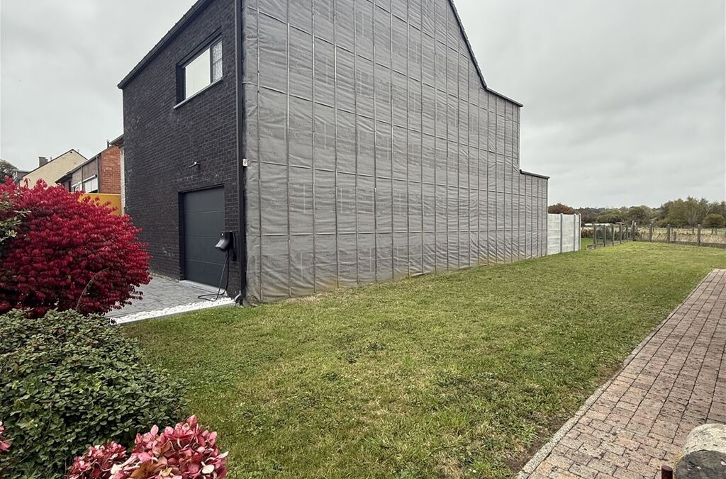 Terrain à vendre à MERCHTEM