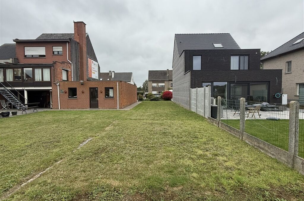 Terrain à vendre à MERCHTEM