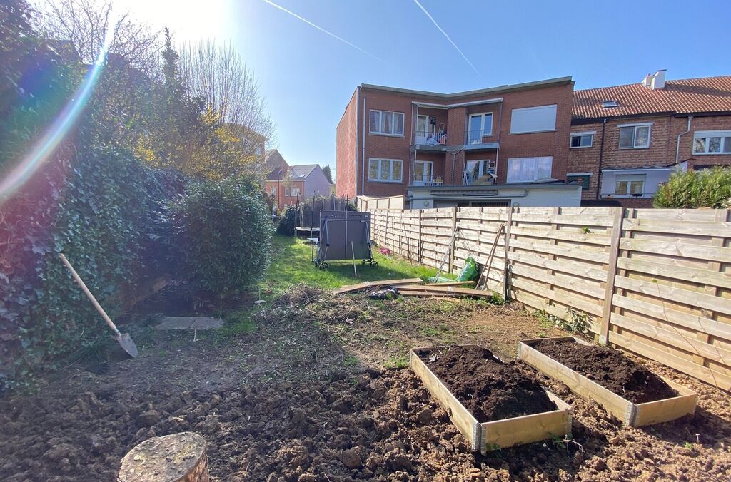 Terrain &agrave; b&acirc;tir &agrave; vendre &agrave; WEMMEL