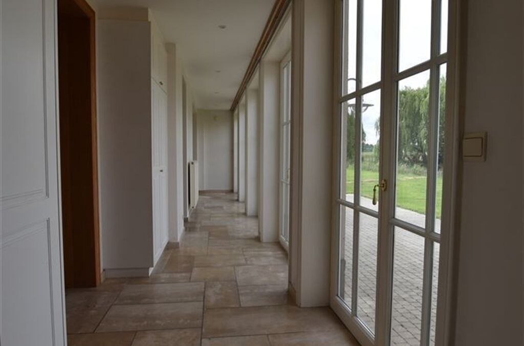 Villa &agrave; louer &agrave; GRIMBERGEN