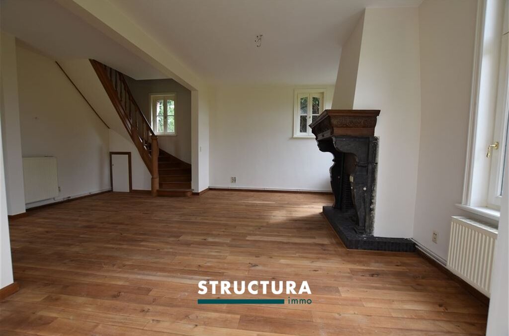 Villa &agrave; louer &agrave; GRIMBERGEN