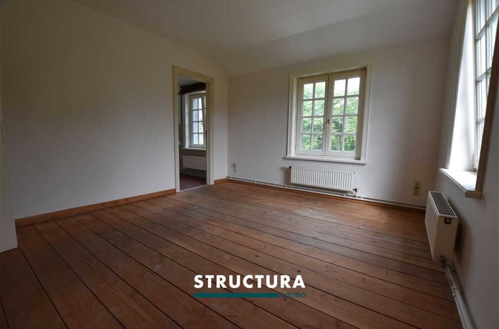Villa &agrave; louer &agrave; GRIMBERGEN
