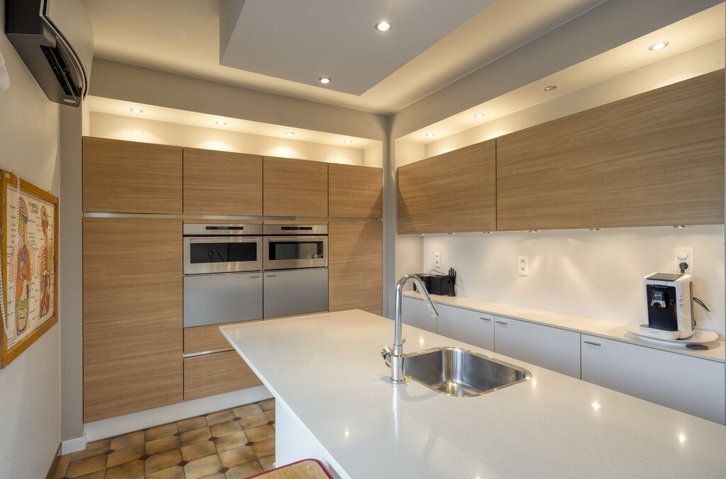 Villa à vendre à ASSE