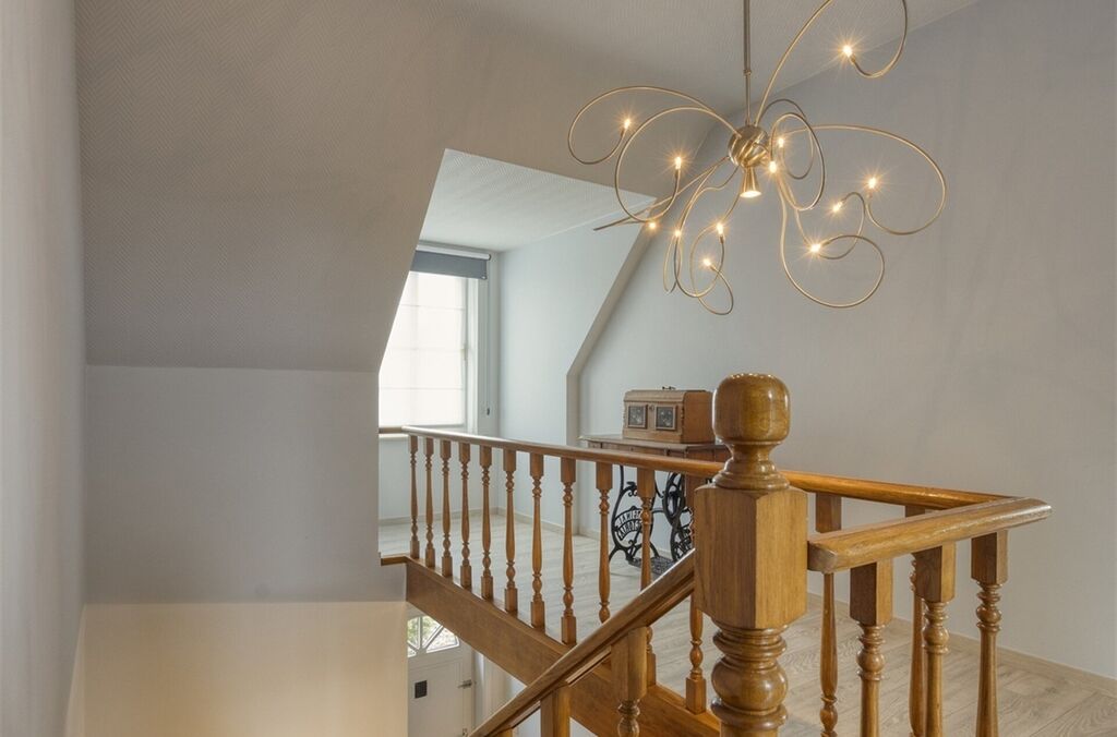 Villa à vendre à ASSE