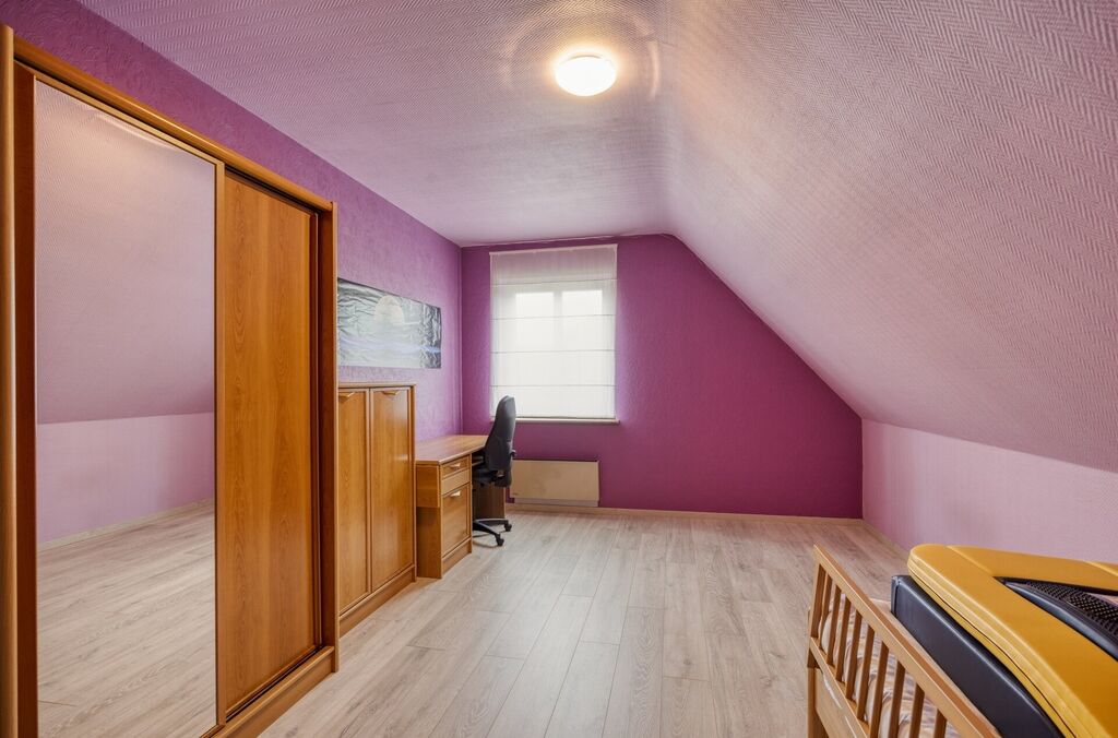 Villa à vendre à ASSE