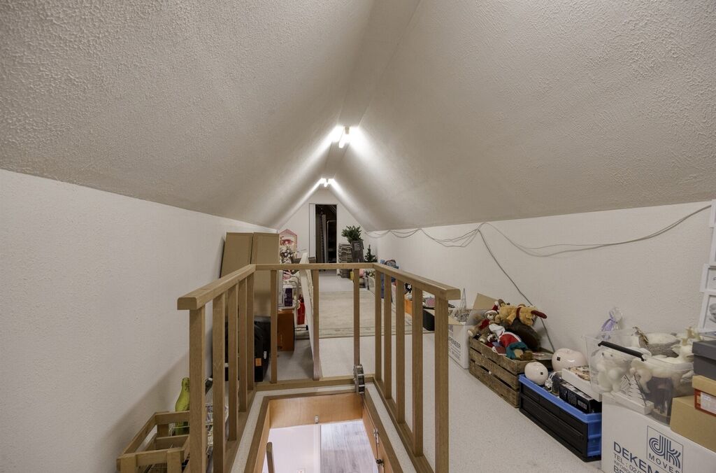 Villa à vendre à ASSE