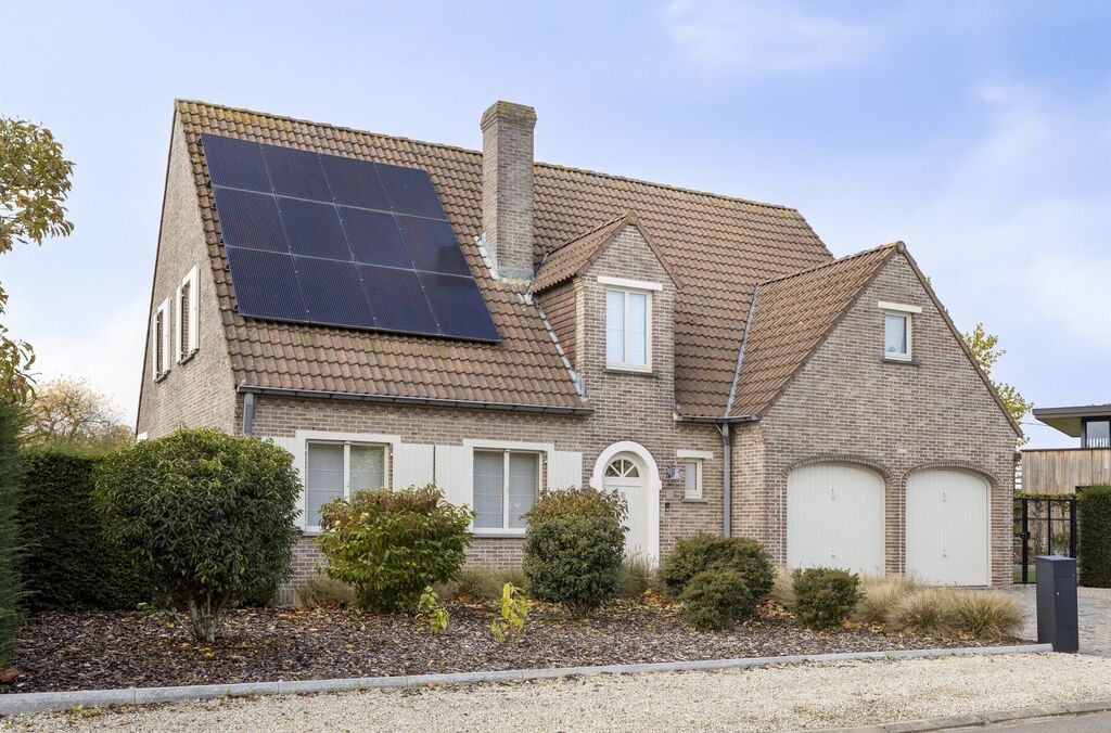 Villa à vendre à ASSE