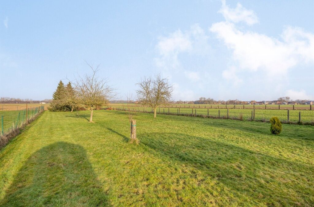 Villa &agrave; vendre &agrave; ASSE