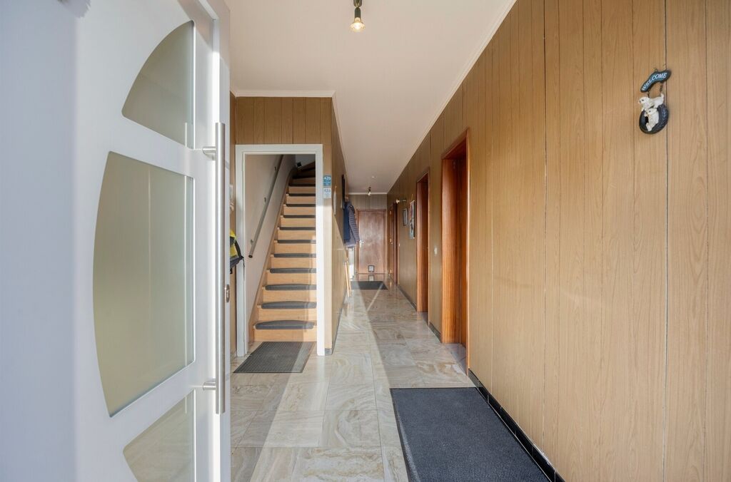 Villa &agrave; vendre &agrave; ASSE