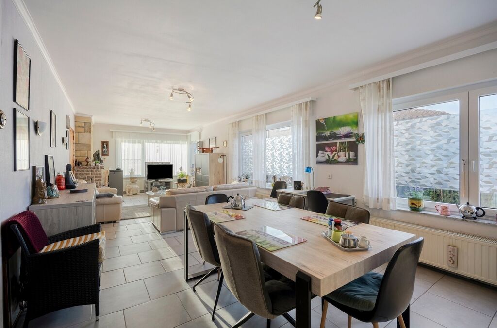 Villa &agrave; vendre &agrave; ASSE