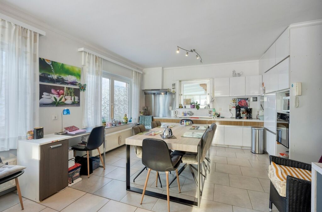 Villa &agrave; vendre &agrave; ASSE