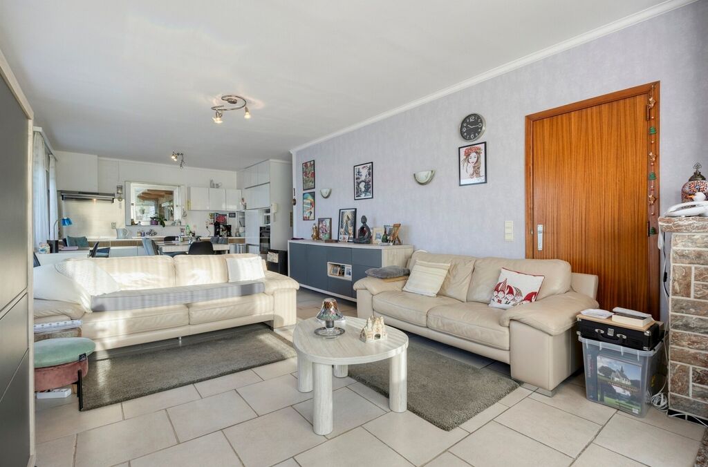 Villa &agrave; vendre &agrave; ASSE