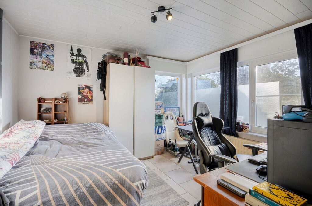 Villa &agrave; vendre &agrave; ASSE