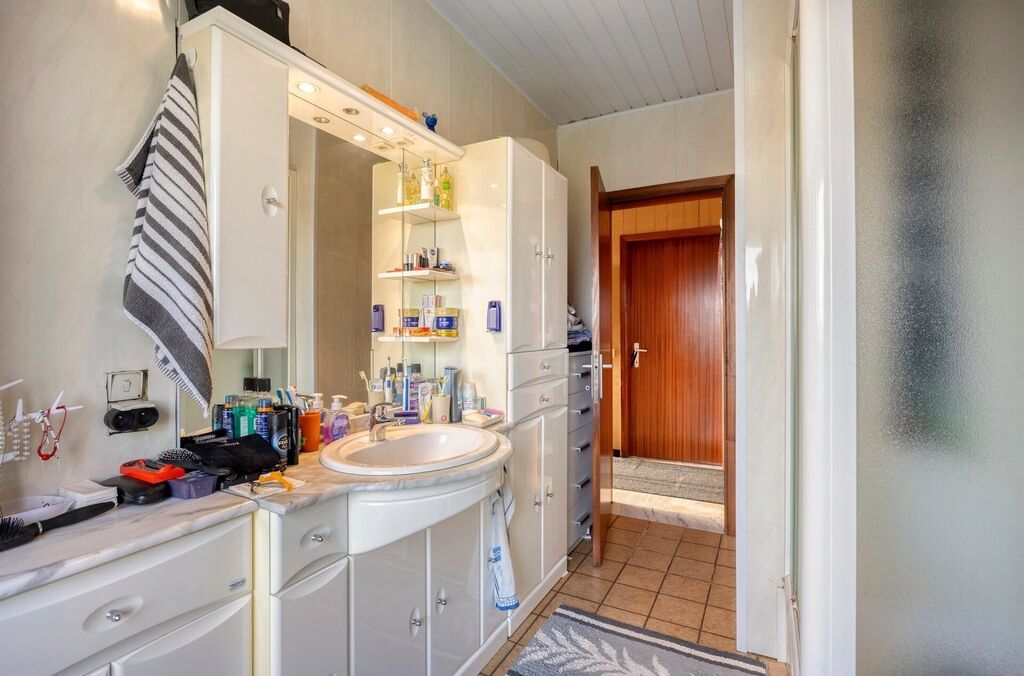 Villa &agrave; vendre &agrave; ASSE