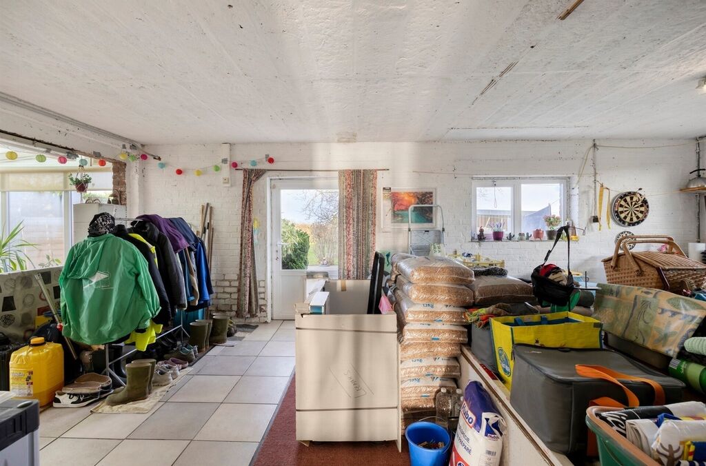 Villa &agrave; vendre &agrave; ASSE