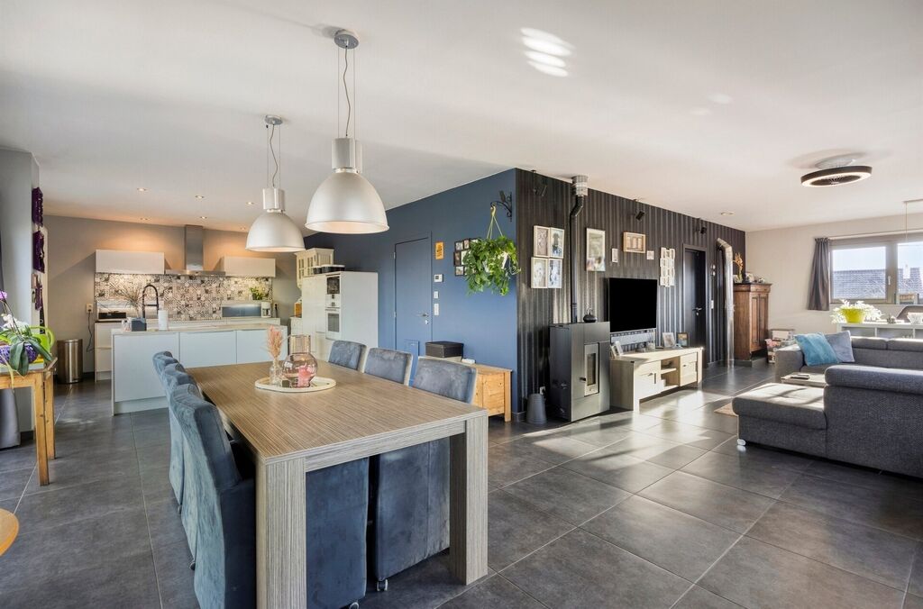 Villa &agrave; vendre &agrave; ASSE