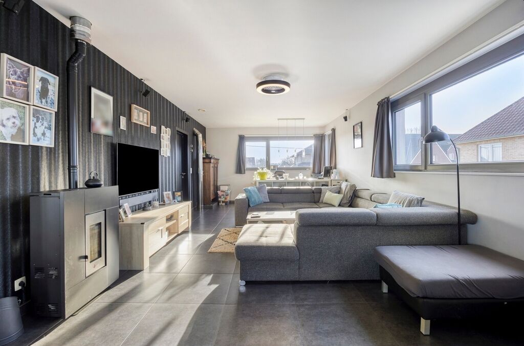 Villa &agrave; vendre &agrave; ASSE