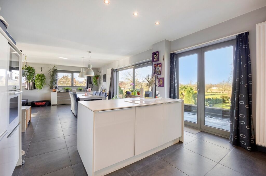 Villa &agrave; vendre &agrave; ASSE