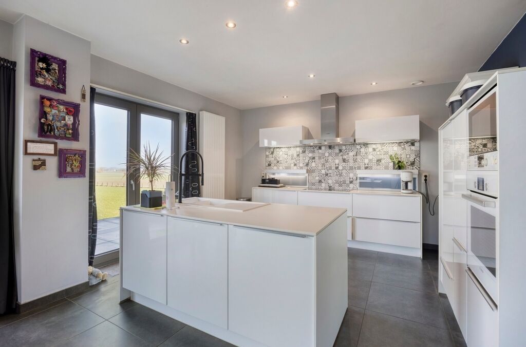 Villa &agrave; vendre &agrave; ASSE