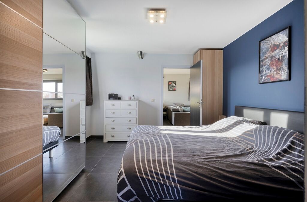 Villa &agrave; vendre &agrave; ASSE