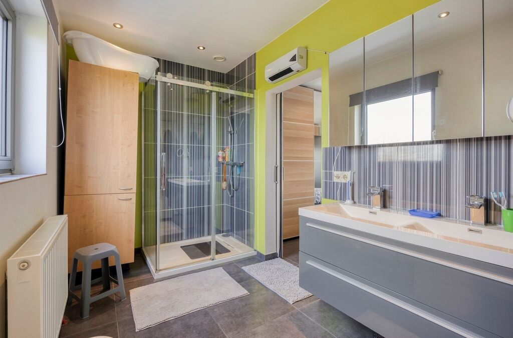 Villa &agrave; vendre &agrave; ASSE