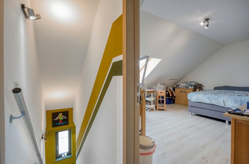 Villa &agrave; vendre &agrave; ASSE