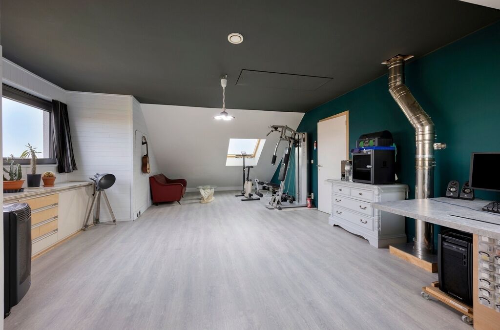 Villa &agrave; vendre &agrave; ASSE