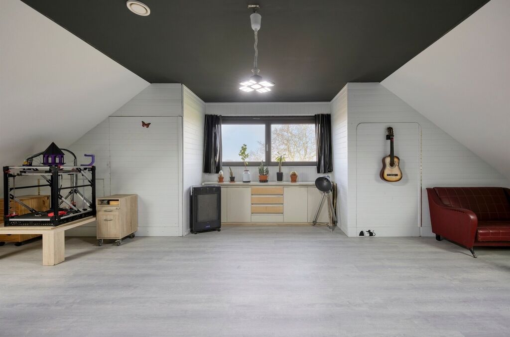 Villa &agrave; vendre &agrave; ASSE